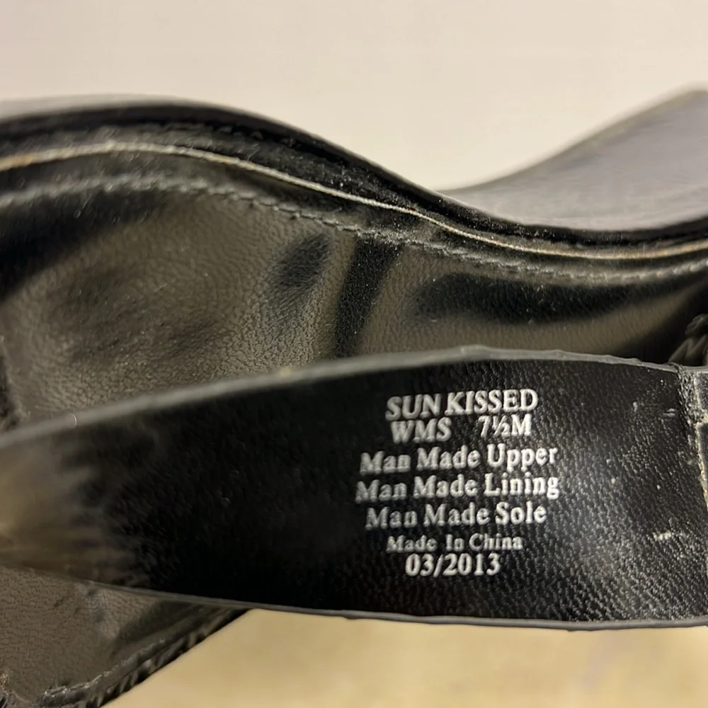 Women's sandals - Reaction by Kenneth Cole - Picture 7 of 7